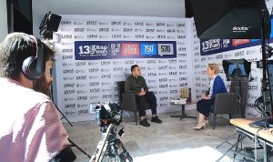 Psikolog Beyhan Budak: Hatıra Biriktirebildiğin Şehirde Mutlu Olursun