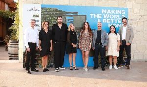 Saint-Gobain Türkiye, Sürdürülebilir İnşaat için Mimari Çözümler Etkinlik Serisi’nin İzmir Lansmanını Gerçekleştirdi