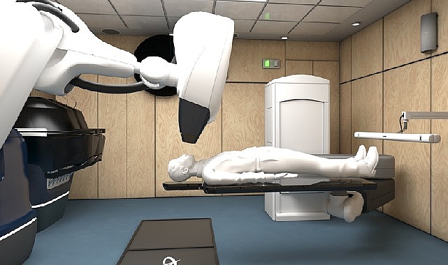 Sanal ikizler, meme kanseri rekonstrüktif cerrahisinde devrim yaratıyor