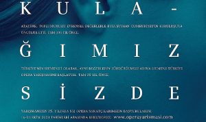 Siemens Türkiye Opera Yarışması Başlıyor