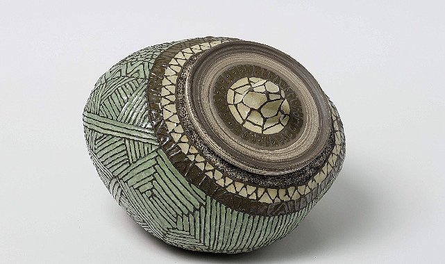 Türkiye’nin En Önemli İşlevsel Seramik Yarışması “Hanterra Seramik Yarışması” Başlıyor