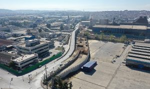 ”Ulaşımı Daha Konforlu ve Güvenli Hale Getiriyoruz”