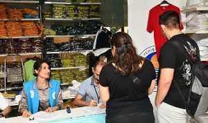 Yenişehir Belediyesinden Öğrencilere Okul Kıyafeti Desteği