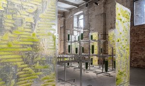 Zamanın Ötesinde Tasarım Kaşifleri Etkinliği, Sekizinci Yılında ecoLogicStudio’yu Ağırladı