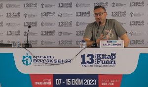 Zengin: Hepimiz Google’ın Paltosunun Altındayız