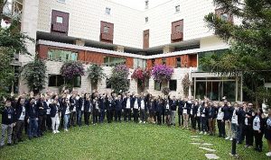 Aksa Doğalgaz “Başarmaya devam” diyerek 2024 hedeflerini belirledi