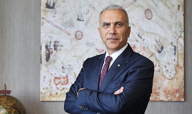 Alarko Holding, 2023’ün üçüncü çeyreğinde 4 milyar TL kâr seviyesine ulaştı