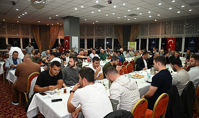 Başkan kocaman’dan kulüplere 1 milyon 500 bin tl destek