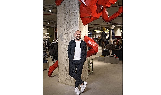 Boyner, Uluslararası Departman Mağazalar Birliği’ne Katıldı