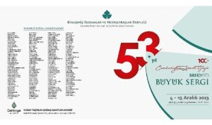 Çankaya’da yılın son ayına kültür sanat damgası