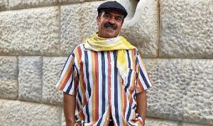 Cin Metin’in ilk teklisi ‘Beni Kaybettin’ tüm dijital platformlarda!