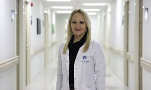 Dünya’da Her 10 Kişiden 2’si KOAH Hastası!