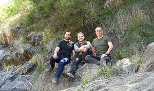 Egeli akademisyen Prof. Dr. Yıldırım ve ekibinden yeni bir bitki türü keşfi