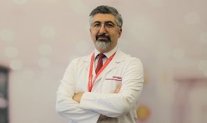 Erken Evre Gırtlak Kanserinde Lazer Teknolojisi Konfor Sağlıyor