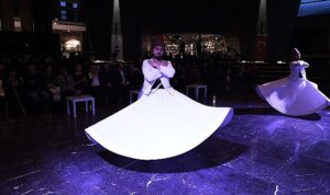 Filistin’de hayatını kaybedenler Osmangazi’de dualarla anıldı