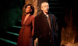 Genco Erkal ile “Yaşamaya Dair” 9 Kasım’da Sabancı Üniversitesi Gösteri Merkezi’nde