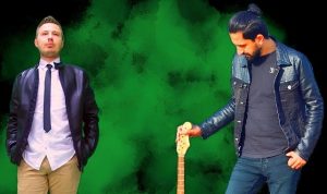 Gesi Bağları Yeniden Hayat Buldu: Mahmut Görgen ve Fatih Doğukan Yılmaz’dan Muhteşem İşbirliği