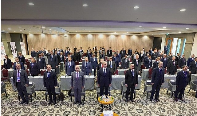 GÜSOD Başkanı Turgay ŞAHAN:  “Alan eğitimleri artı bir değer oluşturacak”