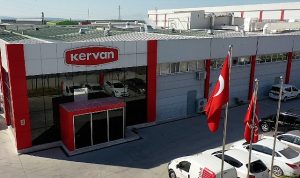 Kervan Gıda üçüncü çeyrekte bir ilke imza attı: 2 milyar TL üzerinde ciro elde etti