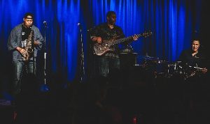 Kültürel Mirasın Modern Yorumu:  Steve Coleman 17 Kasım’da CRR’de!