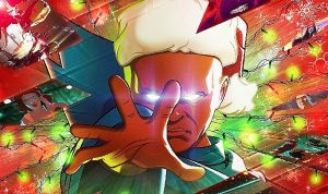 Marvel Studios imzalı ‘What If…?’, 22 Aralık’tan itibaren sadece Disney+’ta