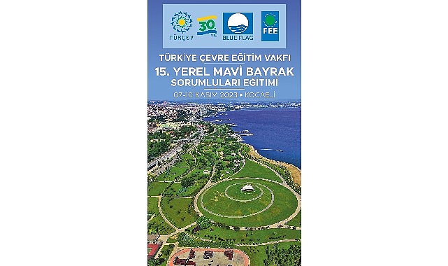 Mavi Bayrak sorumlularına eğitim semineri