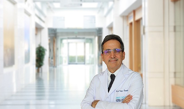 Obeziteye karşı ameliyatsız yöntem: Mide balonu