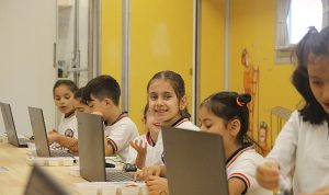 TEGV ve Hensel Elektrik Türkiye’den 250 Çocuğun Eğitimine Destek