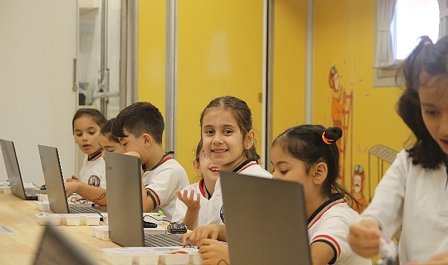 TEGV ve Hensel Elektrik Türkiye’den 250 Çocuğun Eğitimine Destek