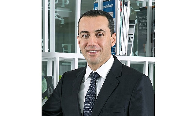 Tetra Pak’ta hedef, gıda israfını 2030 yılına kadar  yüzde 50 azaltmak