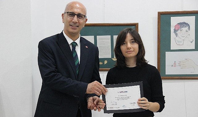 Tomris Uyar’ın öyküsünü çizgilerle anlattılar