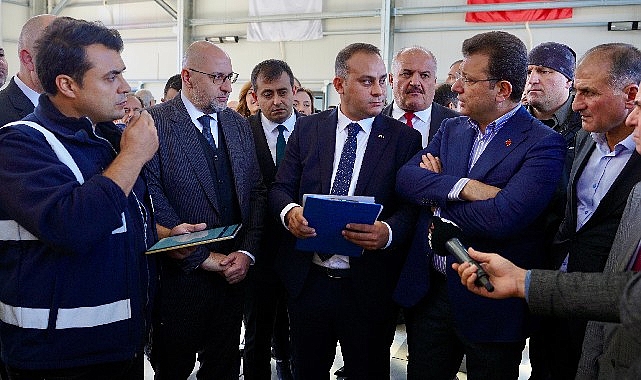 Ulaşım esnafına ‘Tahkuk’ desteği