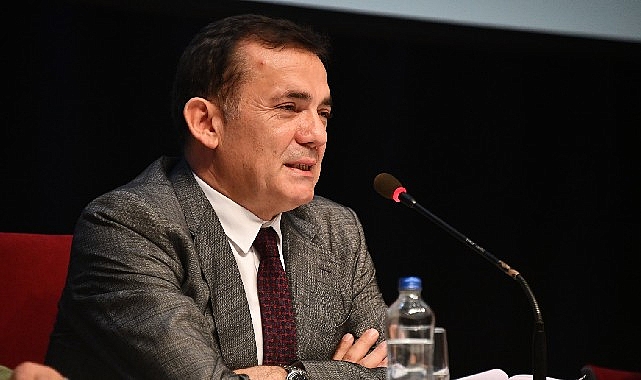 Yenişehir Belediyesinden 51 amatör spor kulübüne 650 bin TL’lik destek