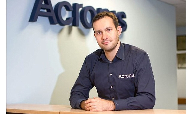 Acronis’in msp’ler için siber güvenliğe vizyoner yaklaşımı frost radar’da öne çıkarıldı: uç mokta güvenliği, 2023