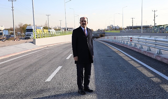 Başkan Altay: “Konya 2024’te de Her Alanda Ülkemizin Parlayan Yıldızı Olmaya Devam Edecek”