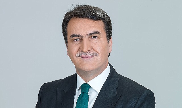 Başkan Dündar’dan yeni yıl mesajı