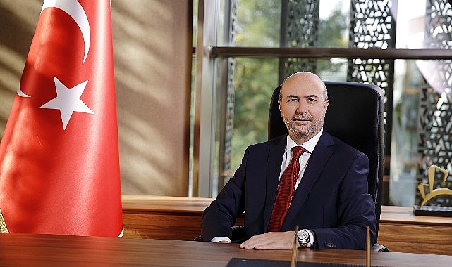 Başkan Pekyatırmacı’dan 750.vuslat yıldönümü mesajı
