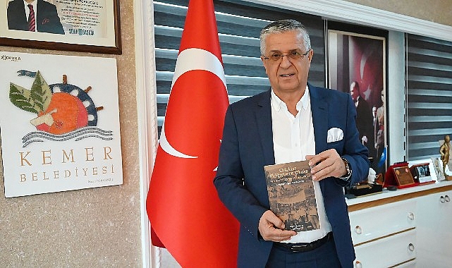 Başkan Topaloğlu’ndan öğretmenlere anlamlı hediye