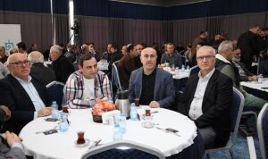 Büyükakın: Darıca’nın altyapısını tamamen yeniledik