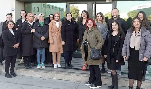 Büyükşehir Belediyesi ve SF Trade’den İstihdam İçin İşbirliği