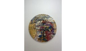 Çağdaş Ebru Sanatçısı ve TOÇEV Kurucusu Ebru Uygun, TOÇEV’in 30. Yılını Kişisel Sergisi “Metanoya” ile Onurlandırıyor