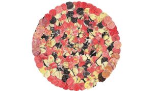 Çağdaş Ebru Sanatçısı ve TOÇEV Kurucusu Ebru Uygun, TOÇEV’in 30. Yılını Kişisel Sergisi “Metanoya” ile Onurlandırıyor