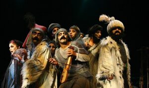 Güzellikler evinizde