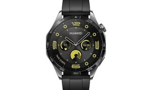 HUAWEI akıllı saat kategorisinde hız kesmiyor