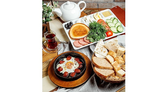 İyi bir kahvaltı zihni güçlendiriyor