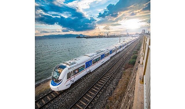 Koyundere ve Asarlık istasyonları için ilk adım atıldı