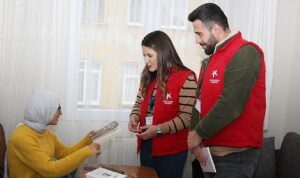 Küçükçekmece belediyesi, kitaplara ulaşımda engelleri kaldırıyor