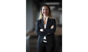 Nagarro + MBIS Kıdemli İnsan Kaynakları Müdürü Neslihan Baloğlu oldu