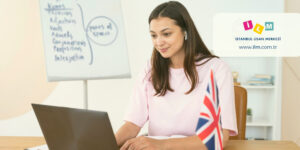 Online İngilizce Kursu