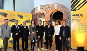 Şehirler Sanatla Renkleniyor:  Sarının İzi, Türkiye’nin En Büyük Açık Hava Sergisi Oluyor!